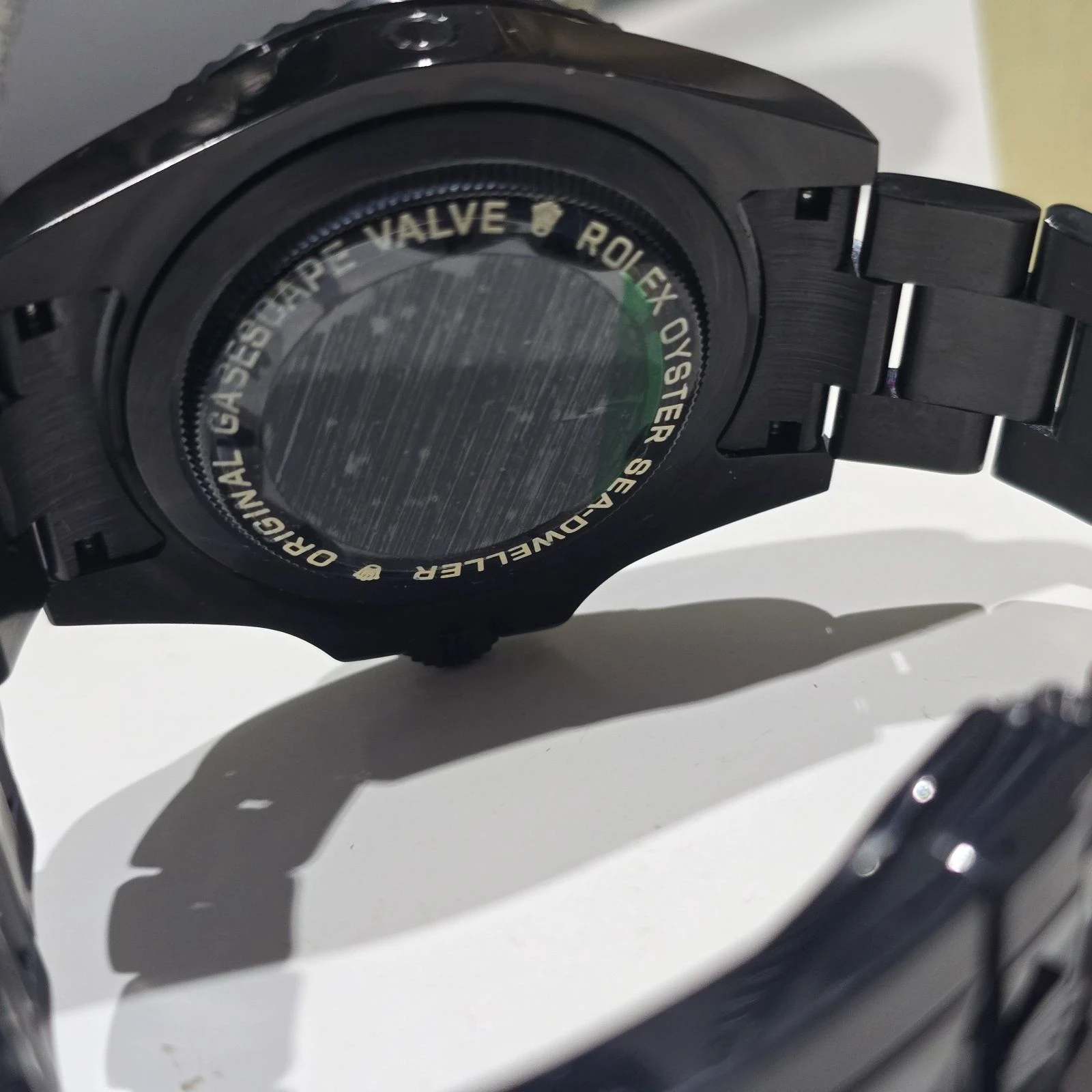 Montre – photo 7